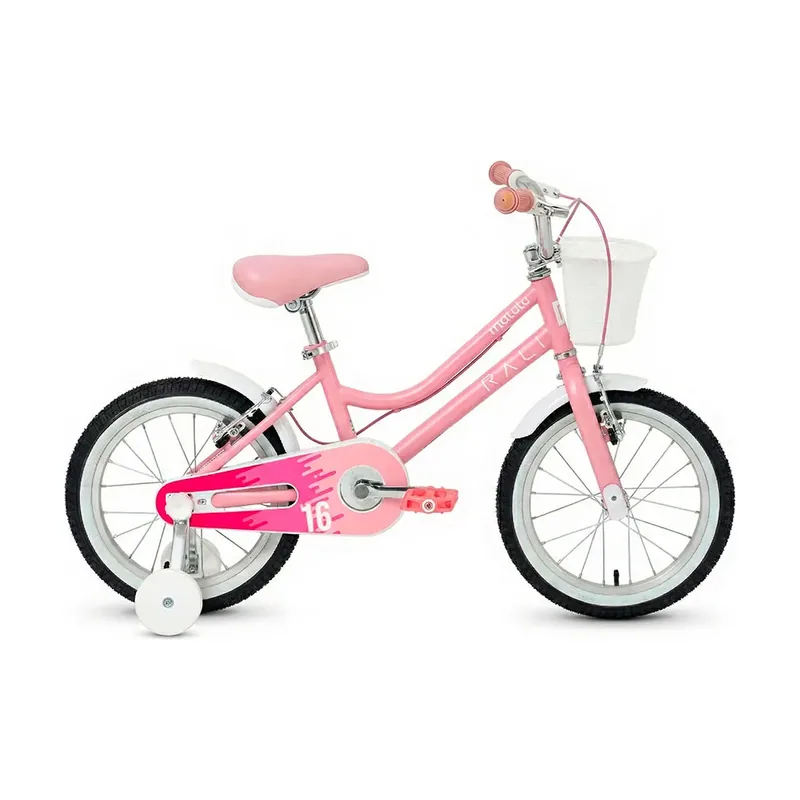 Bicicleta Malulu 16"