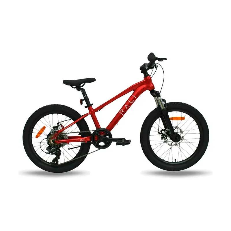 Bicicleta De Mtb Spro-0