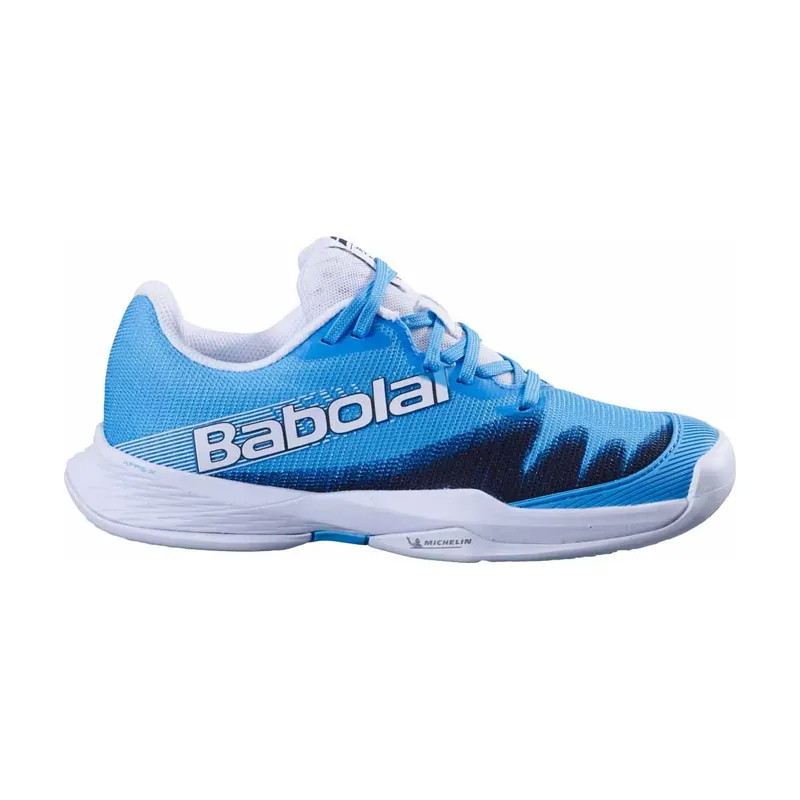 Zapatillas De Pádel Jet Premura 2