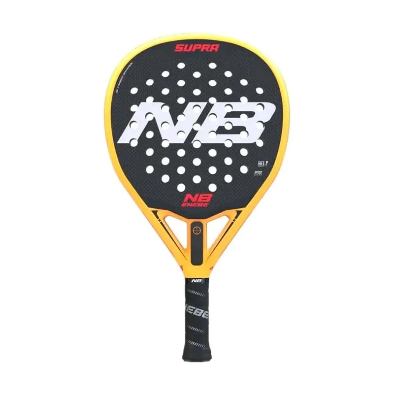 Pala De Pádel Supra 3k