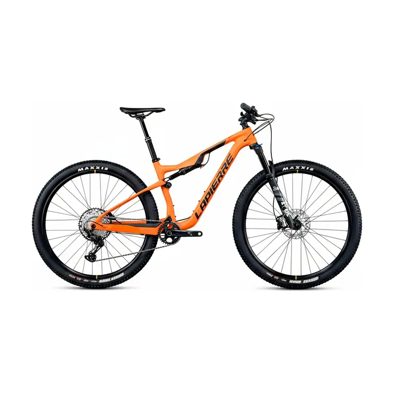 Bicicleta De Mtb Xrm 6.9 29" Deore Xt 2025
