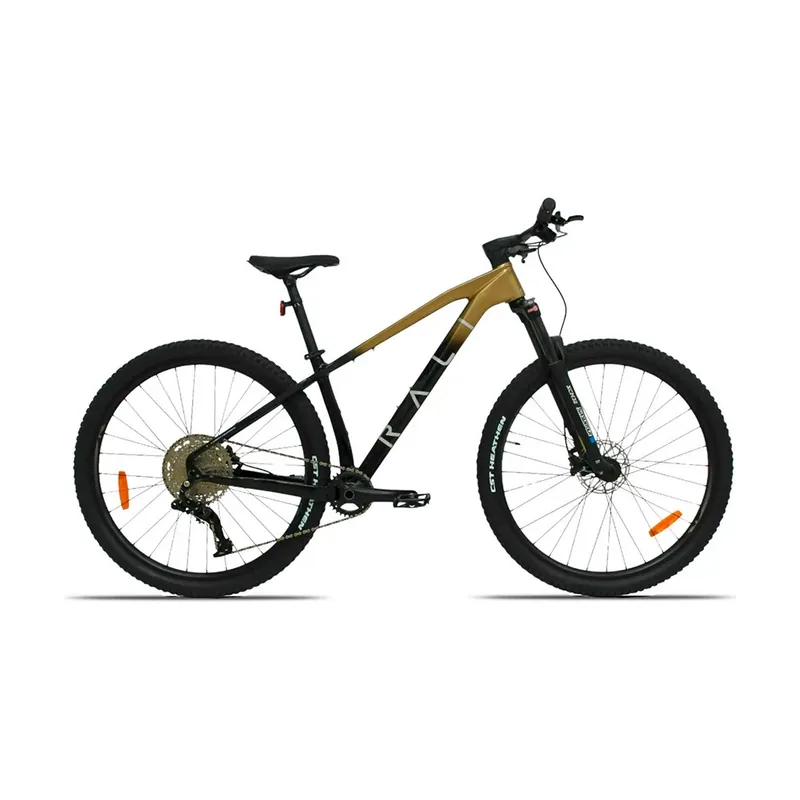 Bicicleta De Mtb C-pro 2.0 Carbon 29" V5012-lx