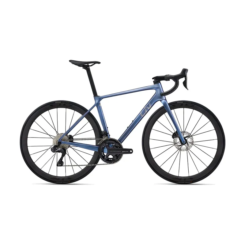 Bicicleta De Carretera Langma Advanced Pro 0 Pro Compact Ultegra Di2 2026