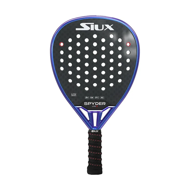 Pala De Pádel Spyder Lite 3 Hard