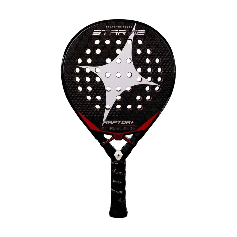 Pala De Pádel Raptor+