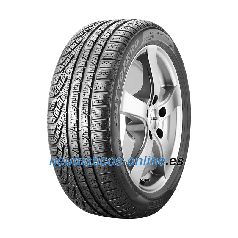 Winter 240 SottoZero Serie II 275/40 R19 105V