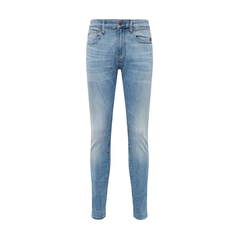 Jeans Revend Skinny - Azul claro - Hombre 51010-8968