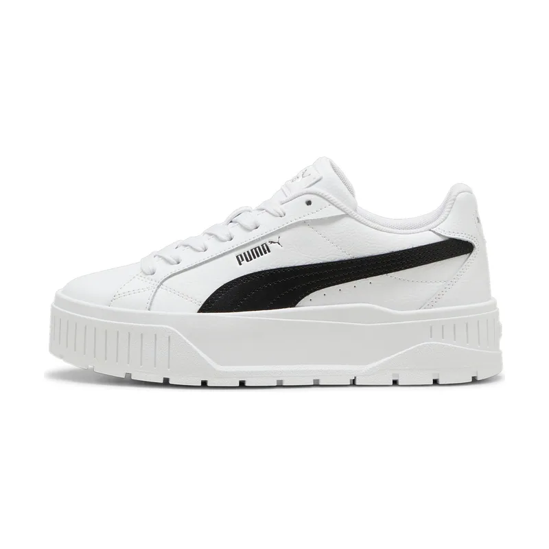 Zapatillas Karmen II Leather para mujer 397456