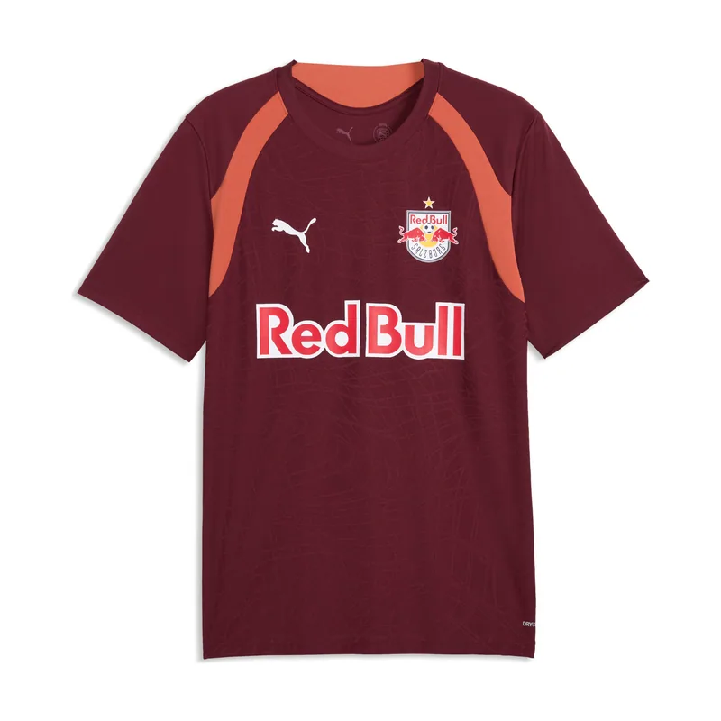 Camiseta de entrenamiento FC Rojo Bull Salzburg para hombre 786576