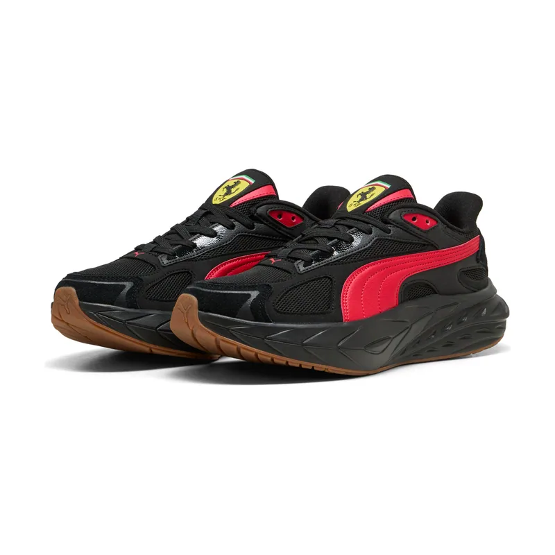 Zapatillas Scuderia Ferrari Hypnotic unisex 309271