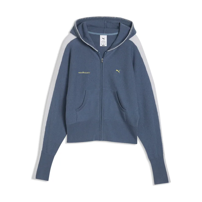 Chaqueta de punto x MADHAPPY T7 para mujer 639003