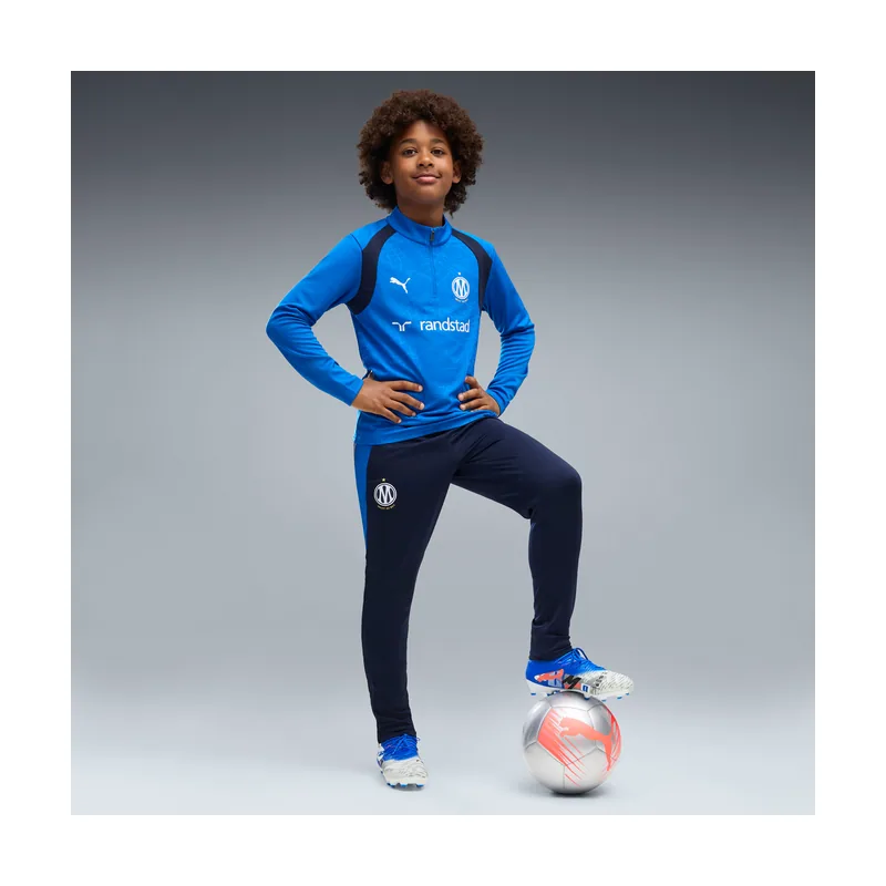 Pantalones de entrenamiento Olympique de Marseille juveniles 786427