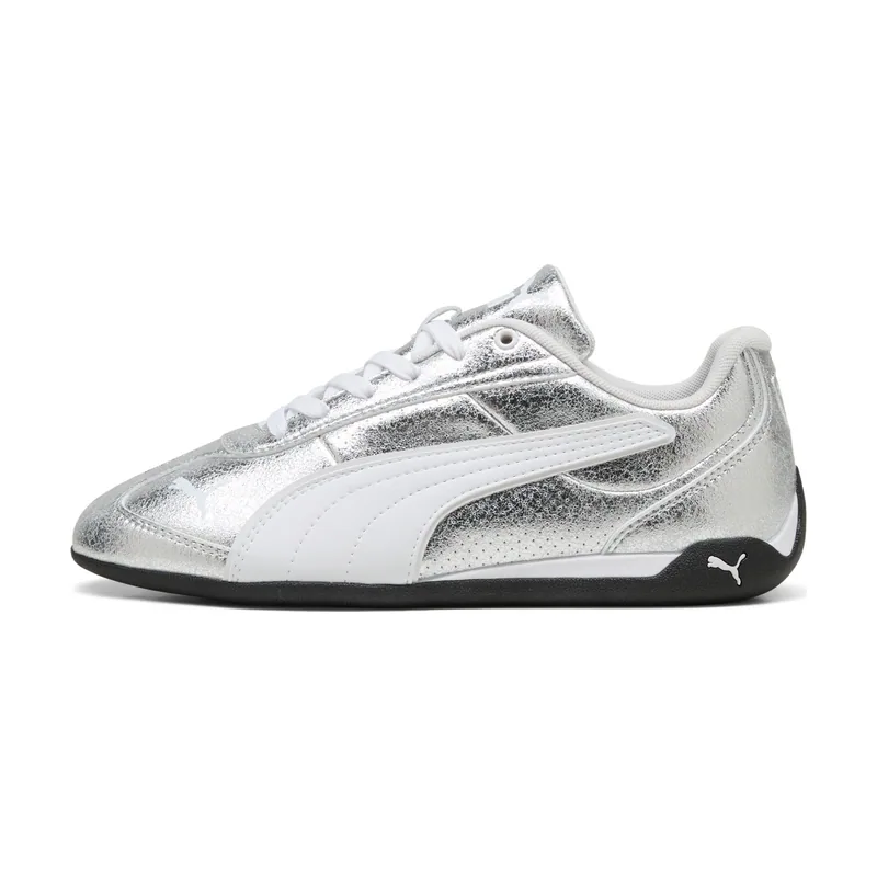 Zapatillas Replicatch Metálico Whisper para mujer 405840