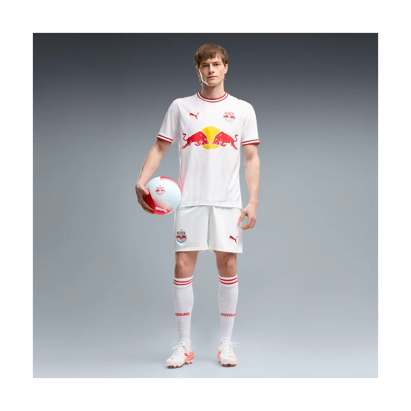 Shorts FC Rojo Bull Salzburg 26/27 para hombre 784382