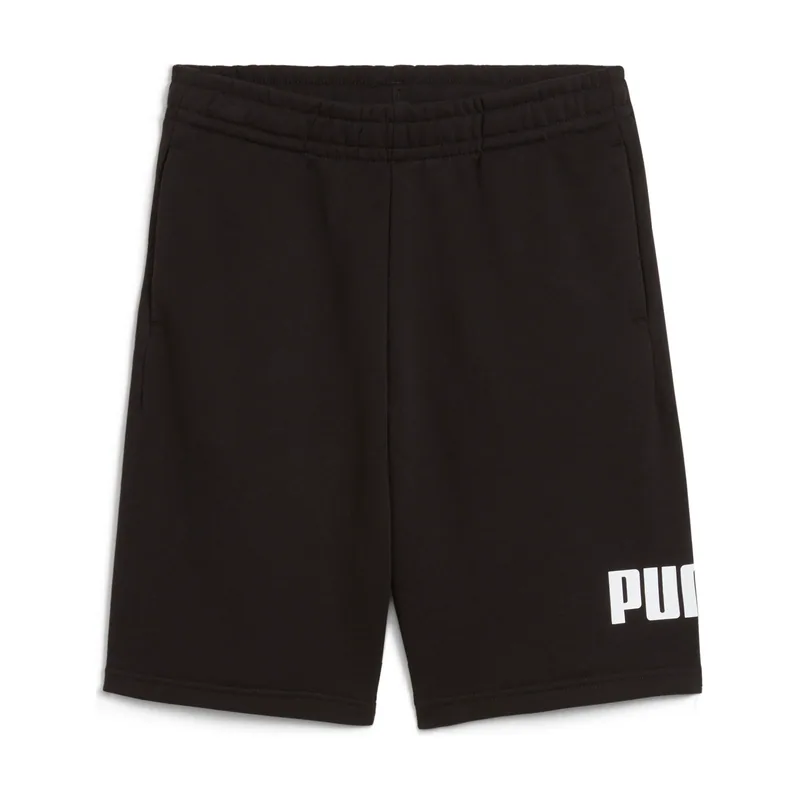 Shorts ESS con logotipo n.º 1 juveniles 684918