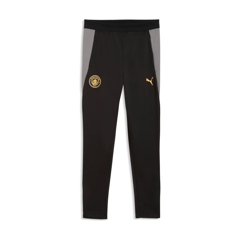 Pantalones de entrenamiento Manchester City juveniles 786234