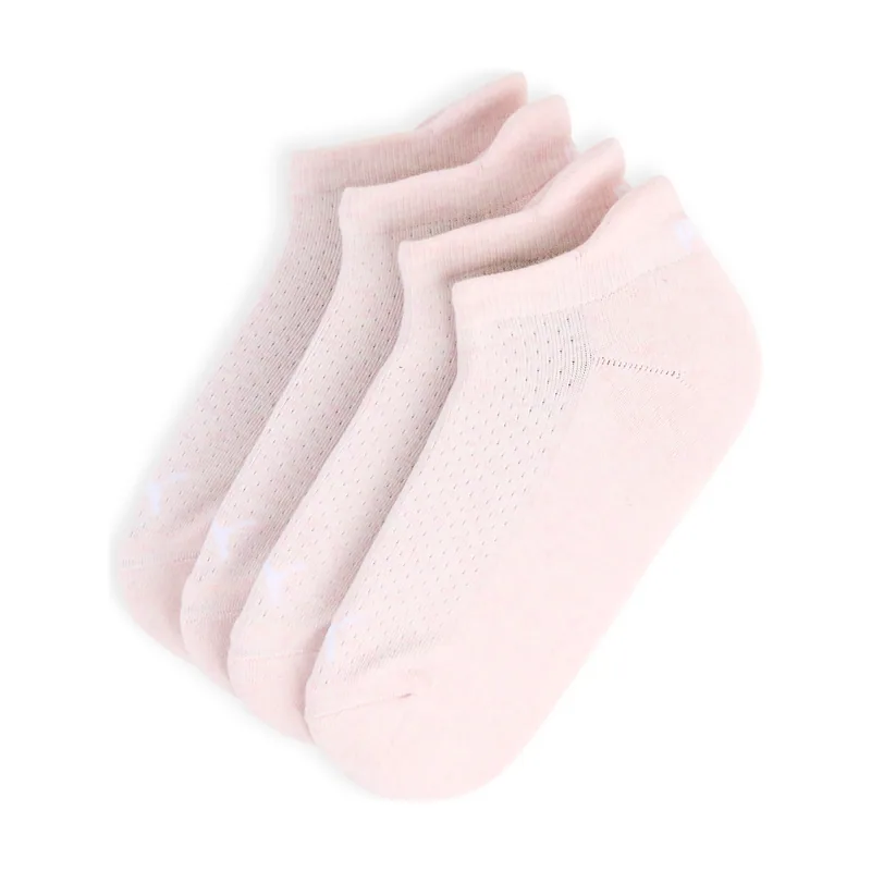Paquete de 2 pares de calcetines deportivos para mujer 938382