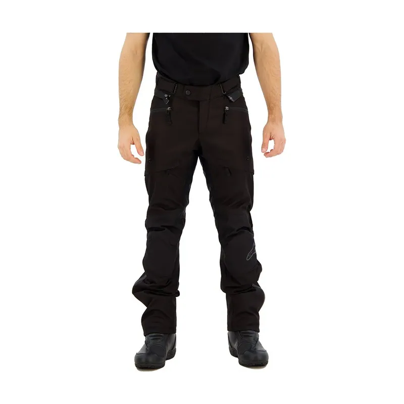 Pantalones Ast-1 V2