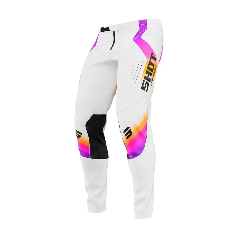 Pantalones Contact Stream