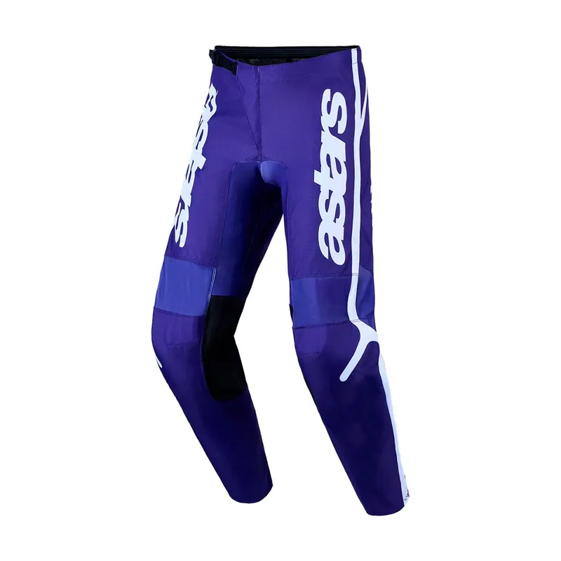 Pantalones Off-road Fluid Apex V2