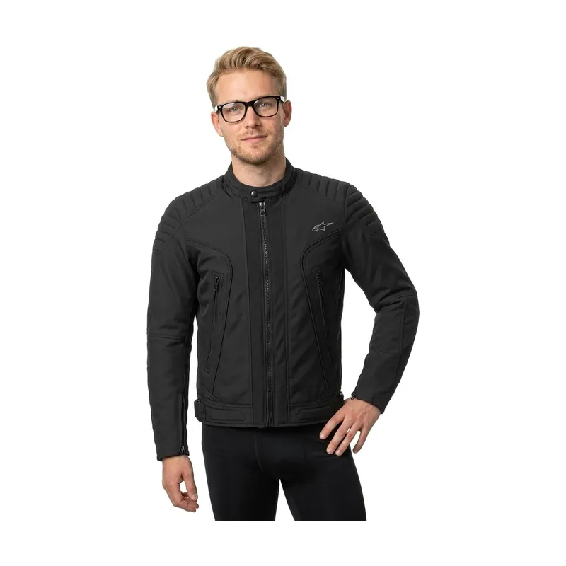 Chaqueta Clayton Wr