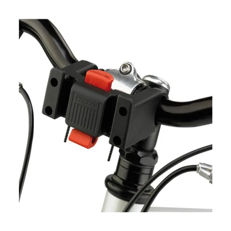 Ferplast Adaptador Bici Rapid Accesorio para bicicleta Negro 1.204kg