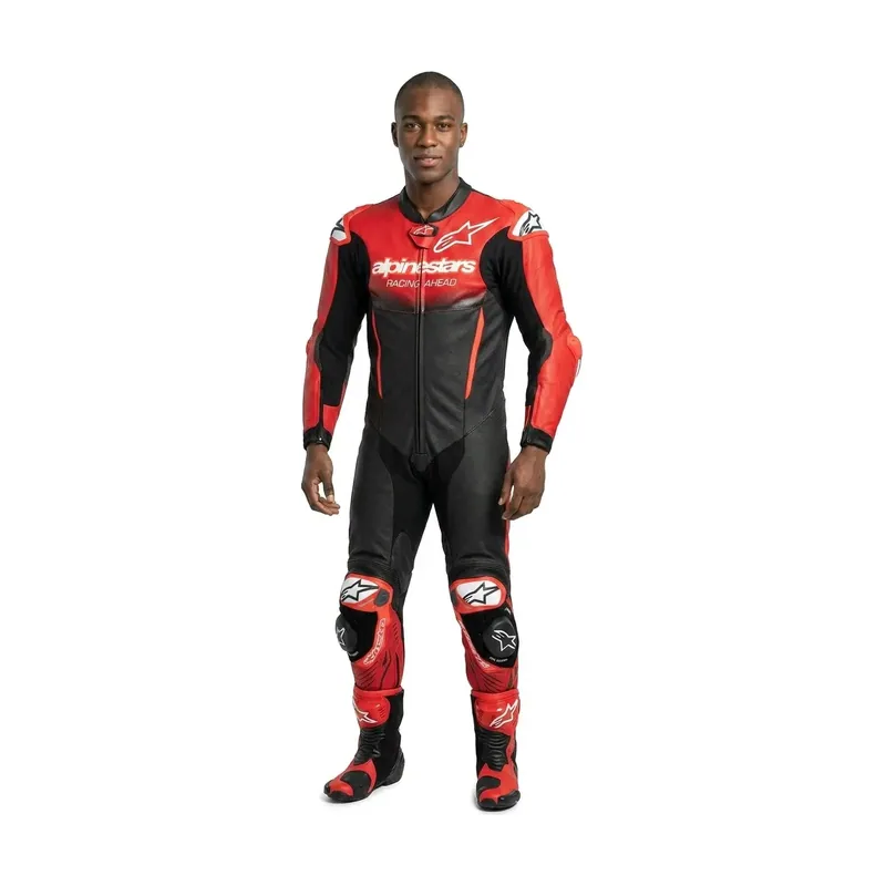 Mono De Cuero Gp-r7