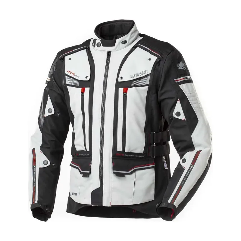 Chaqueta Trivor