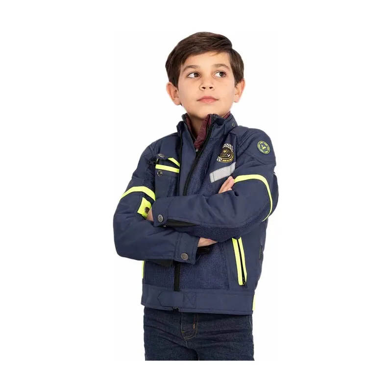 Chaqueta Rider
