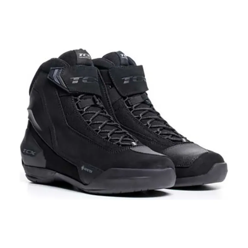 Zapatillas De Moto Jupiter 5 Gore-tex