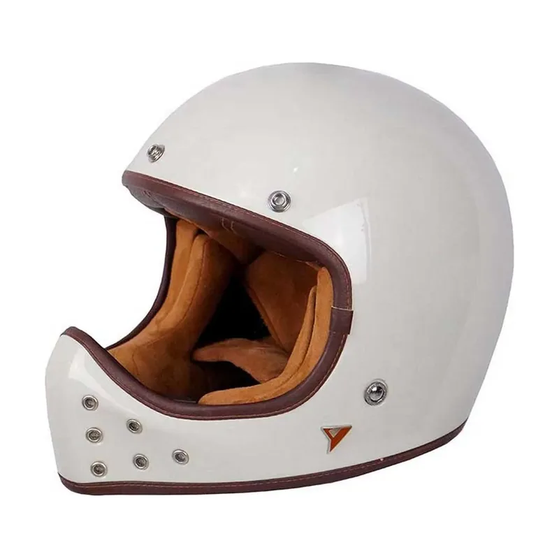 Casco Integral The Rock Bone R.22.06