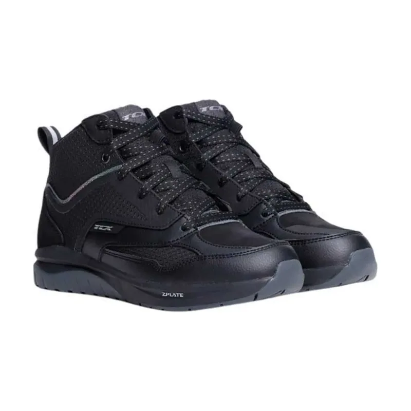 Zapatillas De Moto Nalbak Waterproof