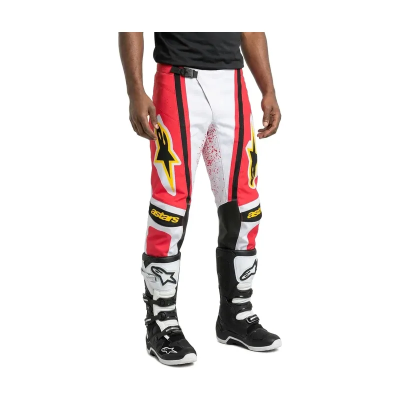 Pantalones Off-road Techstar Nomur