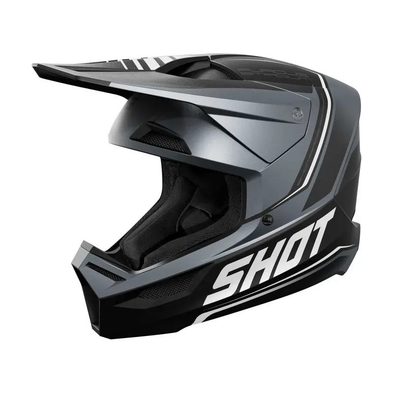 Casco Off-road Furious Stadium