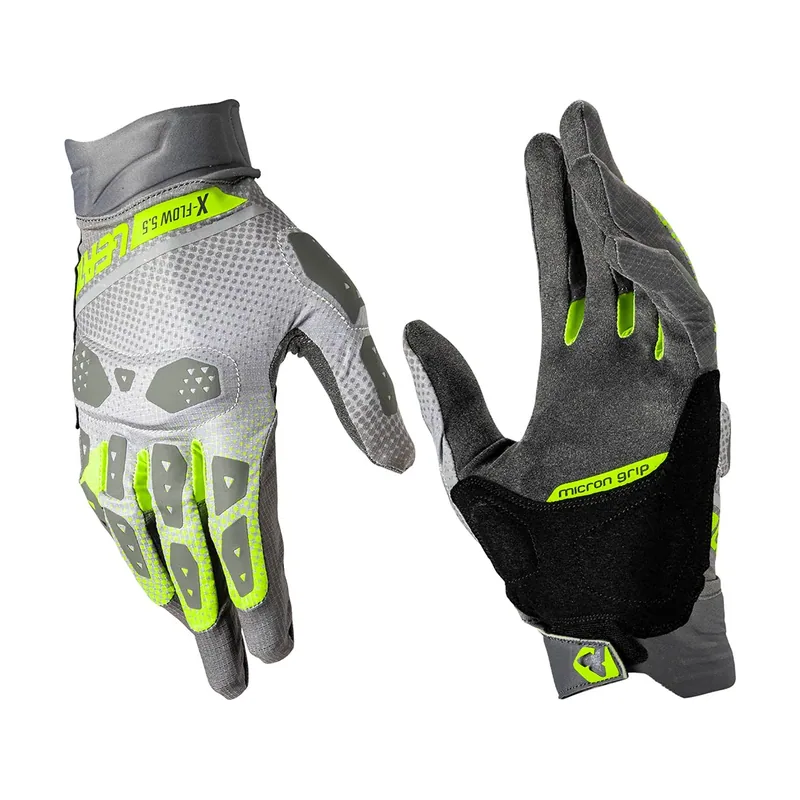 Guantes Off-road Adv X-flow 5.5 Short