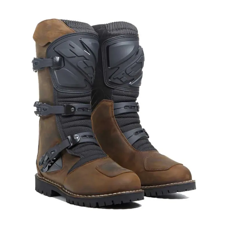 Botas De Carretera Drifter Wp