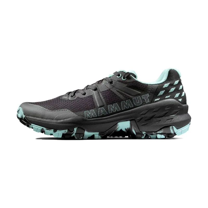 Zapatillas De Senderismo Sertig Ii Low