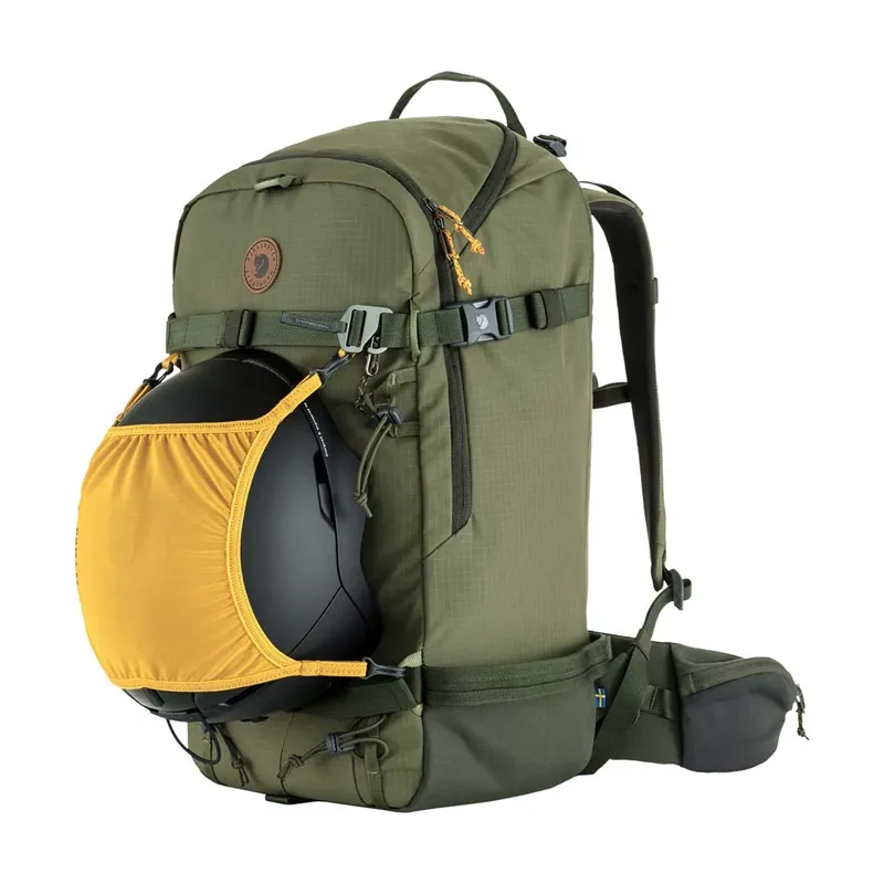 Mochila Bergtagen Touring 30l S/m