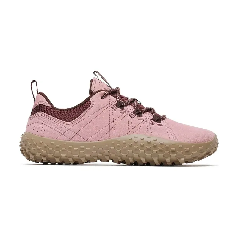 Zapatillas De Senderismo Wrapt