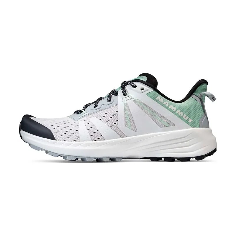 Zapatillas De Senderismo Saentis Tr Low