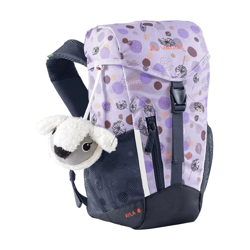 Mochila Infantil Ayla 6l