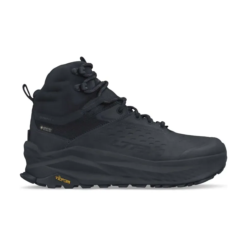 Zapatillas De Senderismo Olympus 6 Hike Mid Gore-tex®