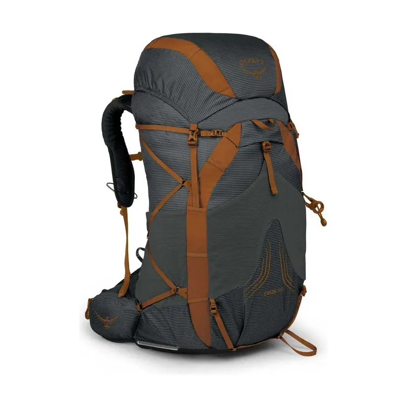 Mochila Exos 58l para hombre