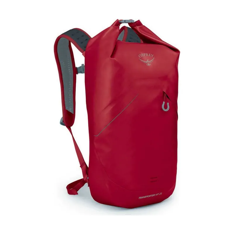 Mochila Transporter Roll Top 25l