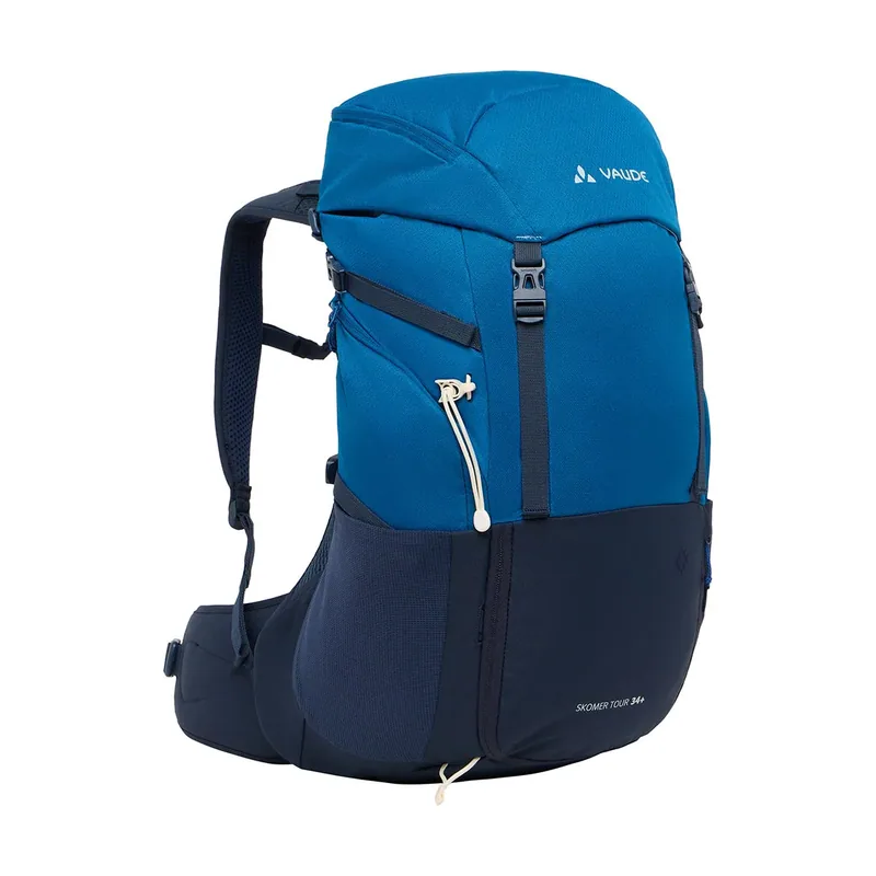 Mochila W Skomer Tour 34l