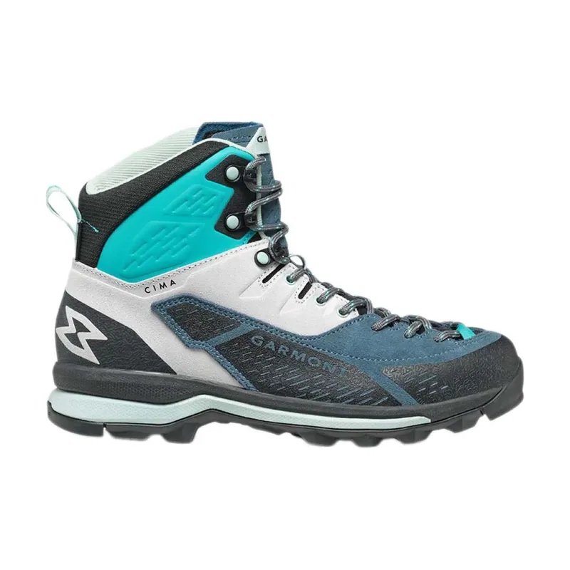 Botas De Alpinismo Cima Waterproof