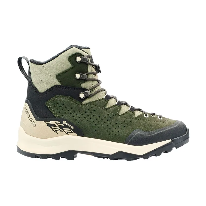 Botas De Senderismo Explorer Gore-tex® Mid