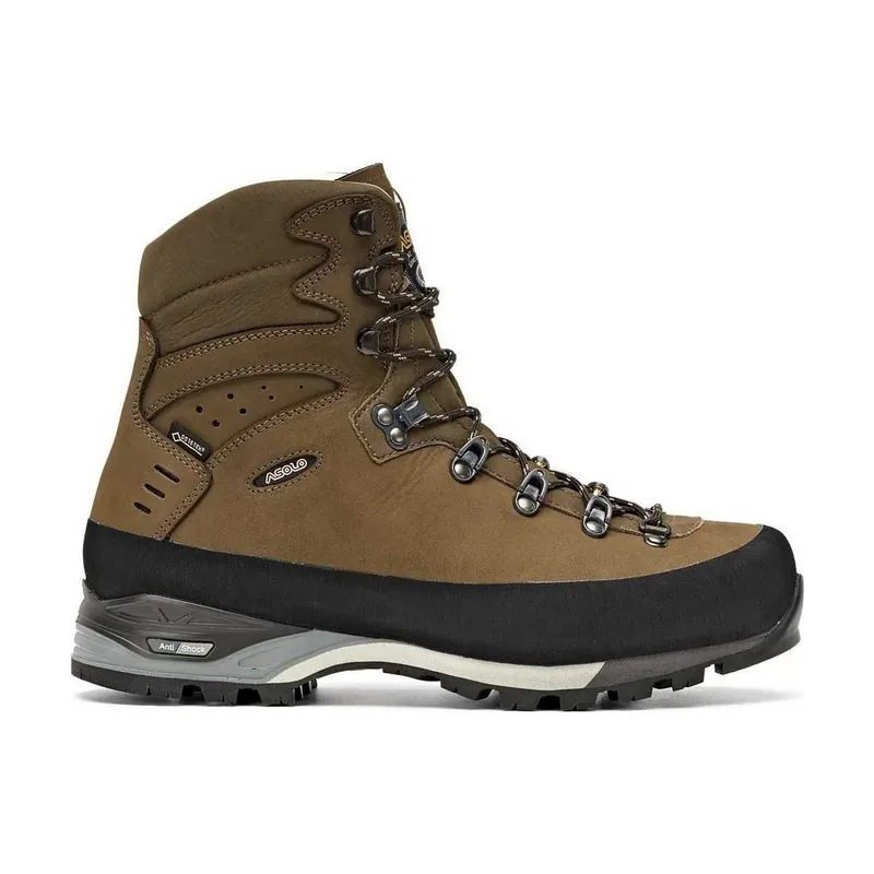 Botas De Senderismo Nuptse Gv Gore-tex®