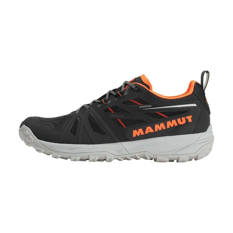 Zapatillas De Senderismo Saentis Low Gore-tex®
