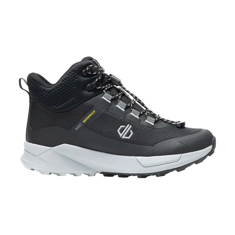 Botas De Senderismo Torrek Waterproof